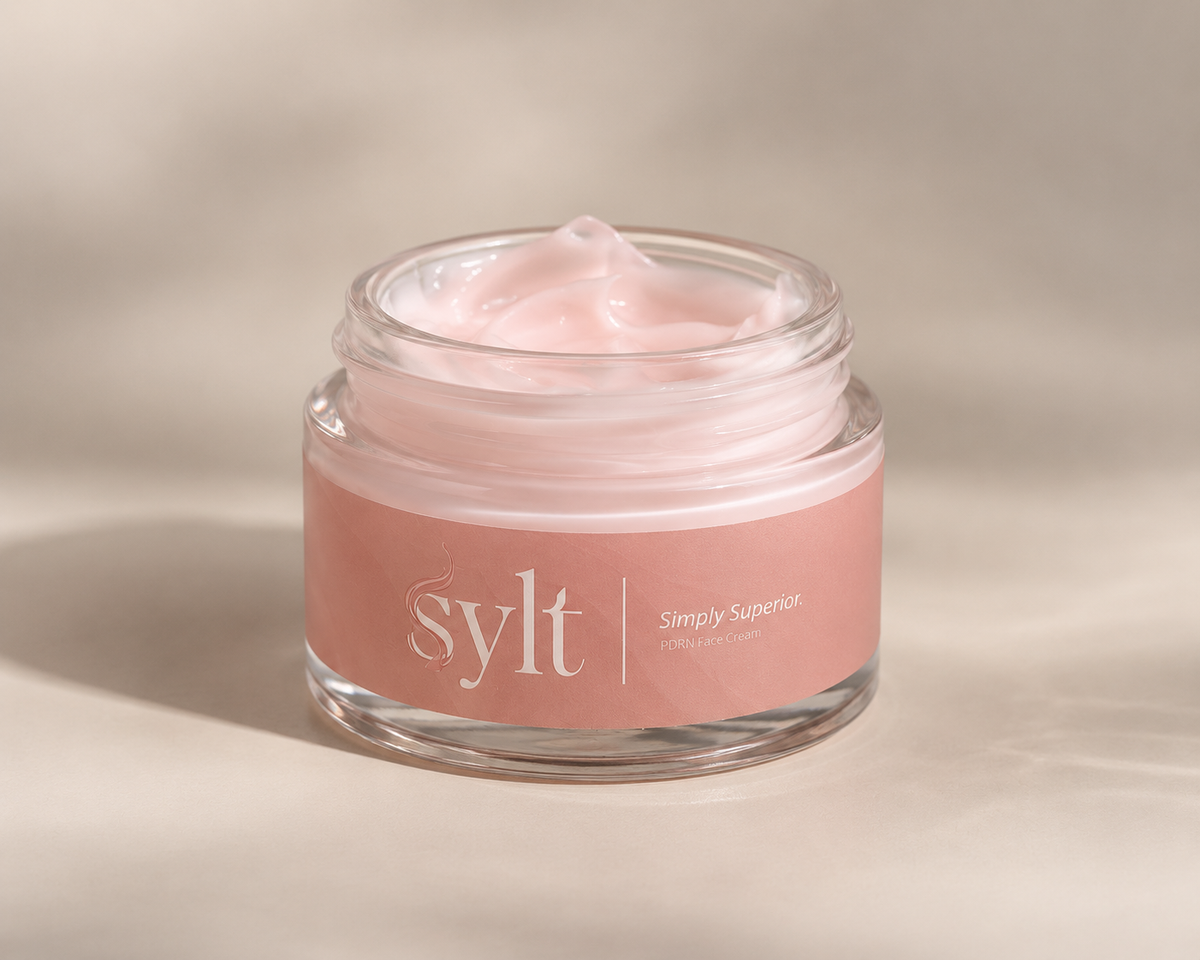 Sylt PDRN Face Cream 50ml jar